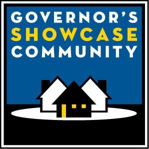 Showcase Community Logo