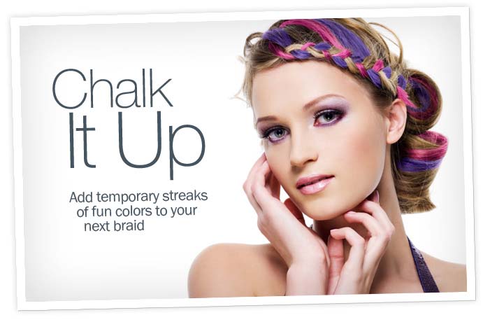 Hair chalking_by_ulta