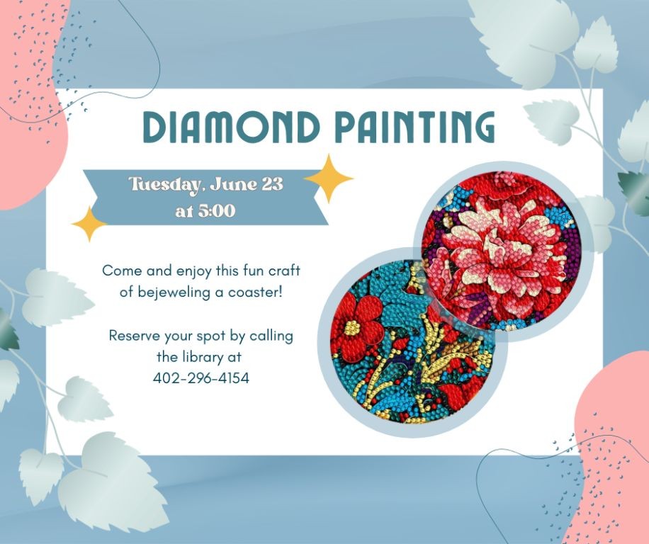 diamond painting202606