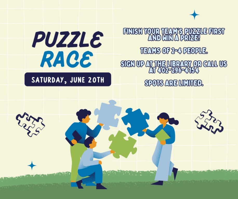 puzzle race202606