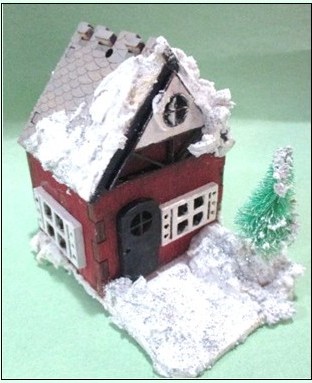 take make house202512